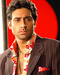 Abhishek Bachchan